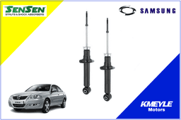 imagen de SAMSUNG SM3 SENSEN Traseros 2003/2015