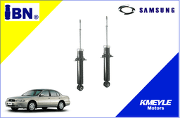 imagen de SAMSUNG SM5 IBN Traseros 1999/2005