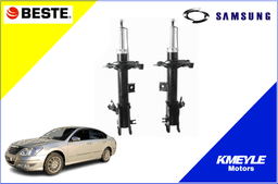 imagen de SAMSUNG SM7 BESTE Delantero 2006/2012