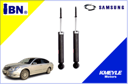 imagen de SAMSUNG SM7 IBN Traseros 2006/2012