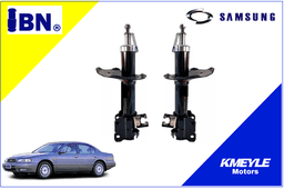 imagen de SAMSUNG SQ5 IBN Delanteros 1999/2005