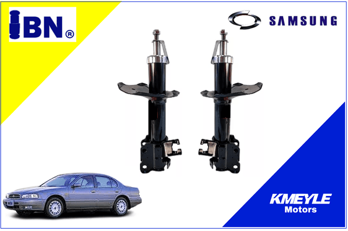 imagen de SAMSUNG SQ5 IBN Delanteros 1999/2005