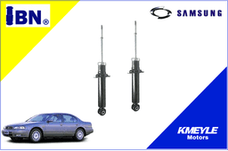 imagen de SAMSUNG SQ5 IBN Traseros 1999/2005