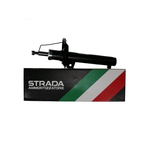 imagen de SKODA YETI Strada Delanteros 2011/2018