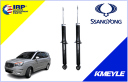 imagen de SSANGYONG STAVIC IRP Delantero 2006/2011