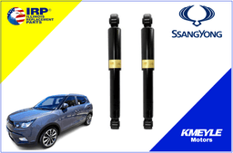 imagen de SSANGYONG TIVOLI IRP Traseros 2015/2020