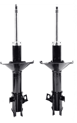 imagen de SUBARU FORESTER GABRIEL Delanteros 1997/2001