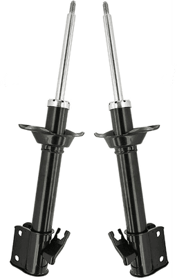 imagen de SUBARU FORESTER GABRIEL Traseros 1997/2001