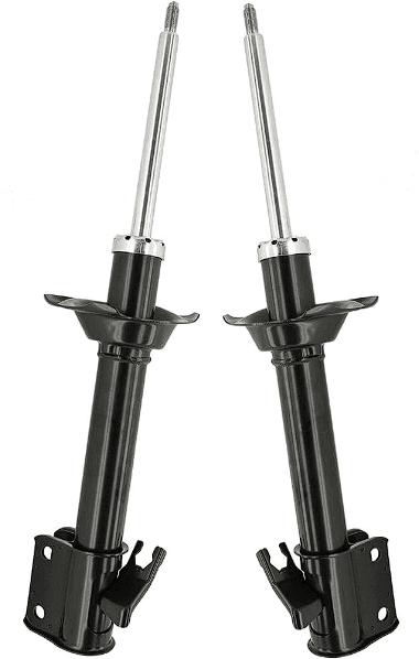 imagen de SUBARU FORESTER GABRIEL Traseros 2002/2007