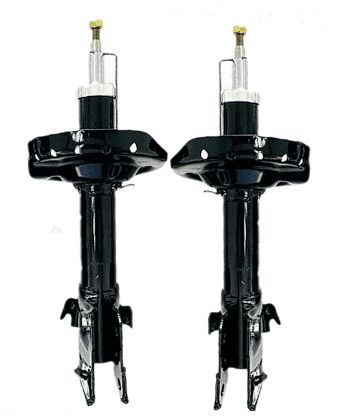 imagen de SUBARU IMPREZA 4X2 GABRIEL Delanteros 2008/2012