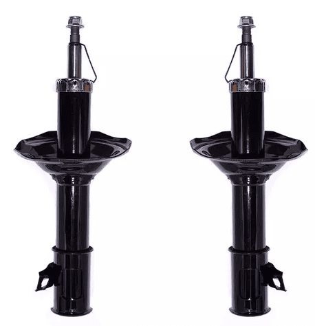 imagen de SUBARU IMPREZA 4X2 HANZO Delanteros 1993/2000