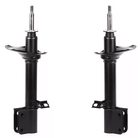 imagen de SUBARU IMPREZA 4X2 HANZO Traseros 1993/2000