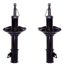 imagen de SUBARU IMPREZA 4X4 GABRIEL Delanteros 1993/2001