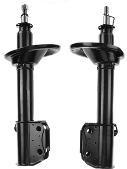 imagen de SUBARU IMPREZA 4X4 GABRIEL Traseros 1993/2001