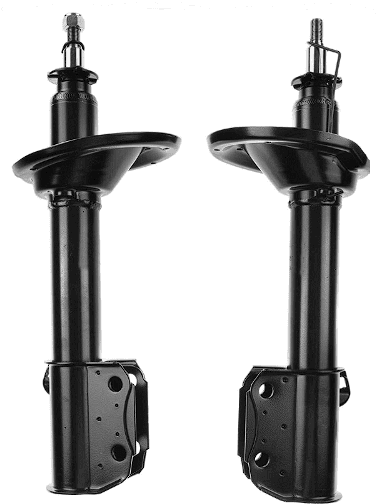 imagen de SUBARU IMPREZA 4X4 GABRIEL Traseros 1993/2001