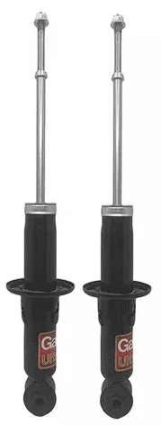 imagen de SUBARU LOYALE 4X4 GABRIEL Traseros 1987/1994