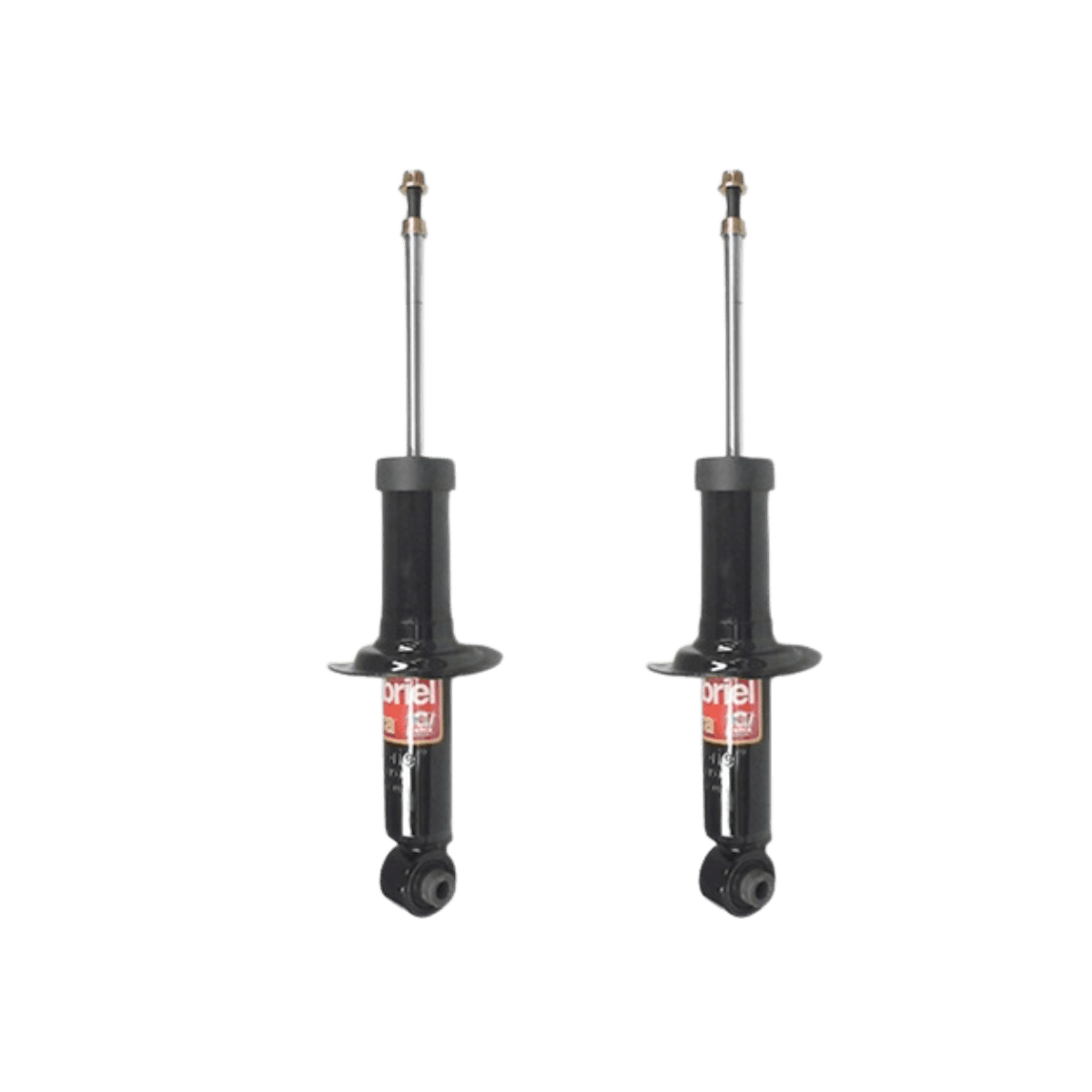 imagen de SUBARU OUTBACK GABRIEL traseros 2016/2019