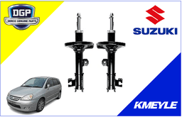 imagen de SUZUKI AERIO DGP traseros 2002/2008