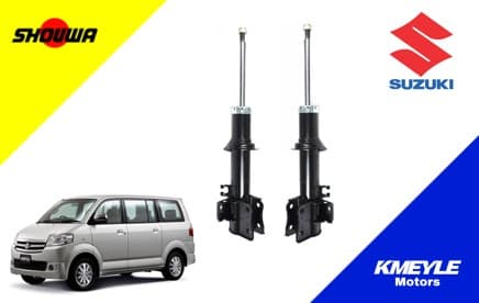 imagen de SUZUKI APV SHOUWA Delantero 2005/2017