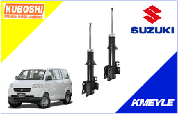 imagen de SUZUKI APV kuboshi Delantero 2005/2017