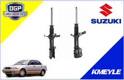 imagen de SUZUKI BALENO DGP Delantero 1995/2005