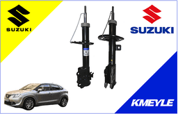 imagen de SUZUKI BALENO ORIGINAL Delantero 2016/2023