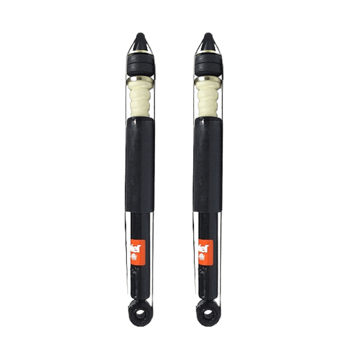 imagen de SUZUKI CIAZ GABRIEL traseros 2015/2017