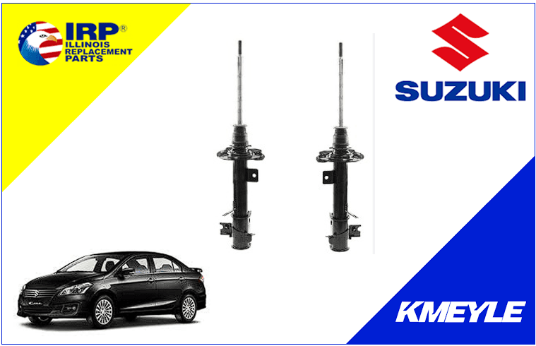 imagen de SUZUKI CIAZ IRP Delantero 2015/2023