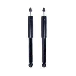 imagen de SUZUKI CIAZ STP traseros 2018/2023