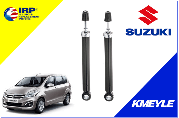 imagen de SUZUKI ERTIGA IRP traseros 2016/2020