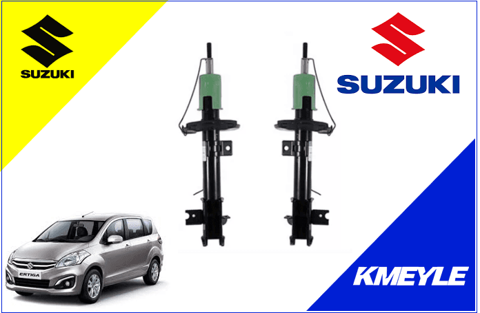 imagen de SUZUKI ERTIGA ORIGINAL Delantero 2016/2020