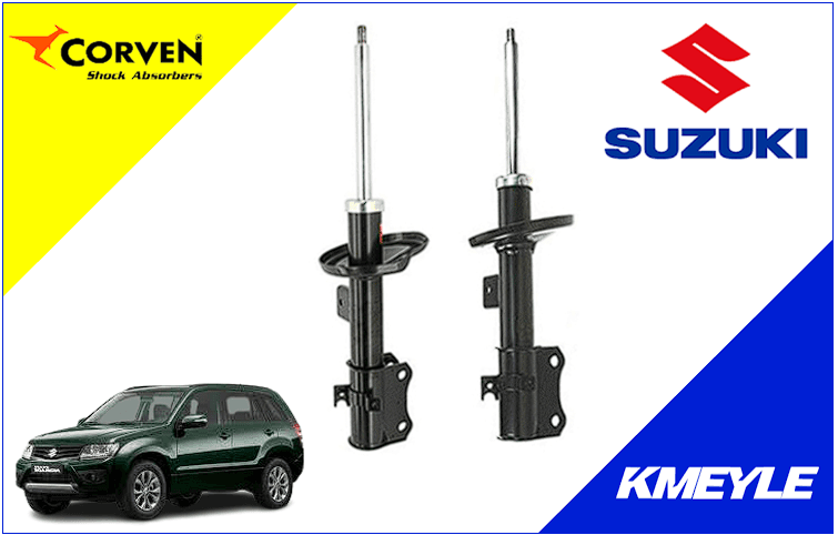 imagen de SUZUKI GRAN NOMADE CORVEN Delanteros 2006/2017