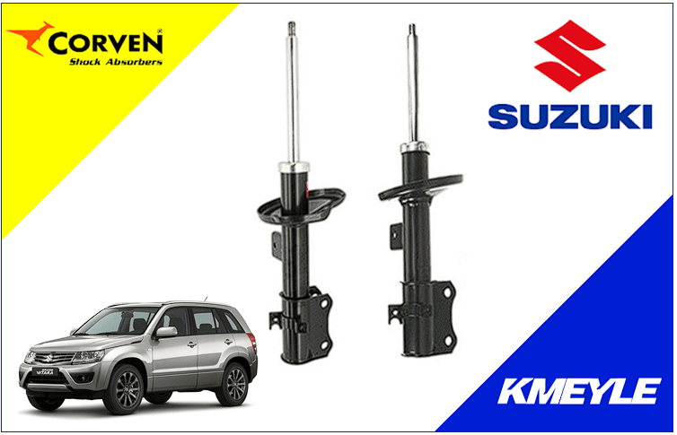 imagen de SUZUKI GRAN VITARA CORVEN Delanteros 2006/2017