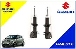 imagen de SUZUKI IGNIS ORIGINAL Delantero 2016/2023