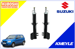 imagen de SUZUKI IGNIS kuboshi Delantero 2002/2007