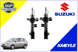 imagen de SUZUKI LIANA DGP Delantero 2001/2005