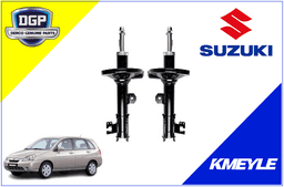 imagen de SUZUKI LIANA DGP traseros 2001/2005