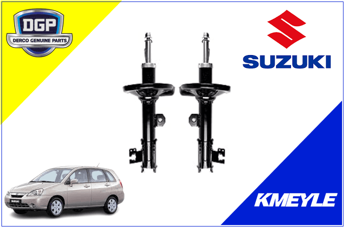 imagen de SUZUKI LIANA DGP traseros 2001/2005