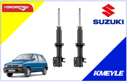 imagen de SUZUKI MARUTI YOKOMITSU Delantero 1999/2009