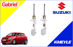 imagen de SUZUKI SWIFT GABRIEL Delanteros 2012/2020