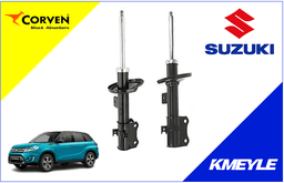 imagen de SUZUKI VITARA CORVEN Delanteros 2006/2017