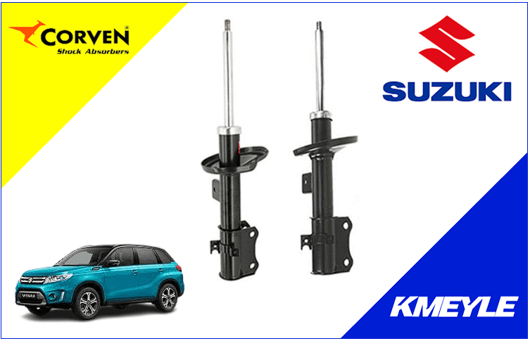 imagen de SUZUKI VITARA CORVEN Delanteros 2006/2017