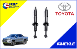 imagen de TOYOTA HILUX 4X4 IRP Delanteros 2005/2021