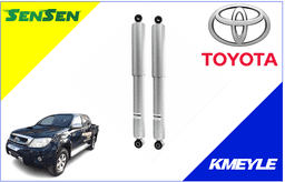 imagen de TOYOTA HILUX 4X4 SENSEN traseros 2005/2021