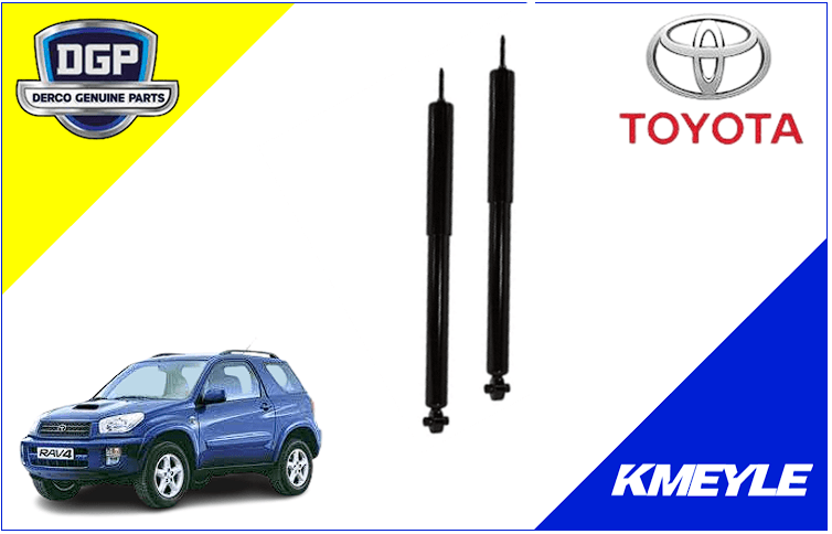 imagen de TOYOTA RAV 4 DGP traseros 1994/2005