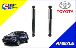 imagen de TOYOTA RAV 4 IRP traseros 2006/2017