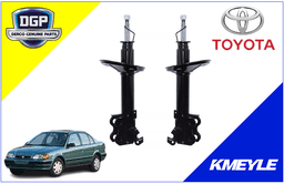 imagen de TOYOTA TERCEL DGP Delantero 1996/2000