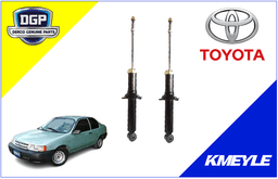 imagen de TOYOTA TERCEL DGP Traseros 1990/1995