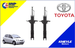 imagen de TOYOTA YARIS IRP Delanteros 1998/2005