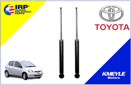 imagen de TOYOTA YARIS IRP Traseros 1998/2005